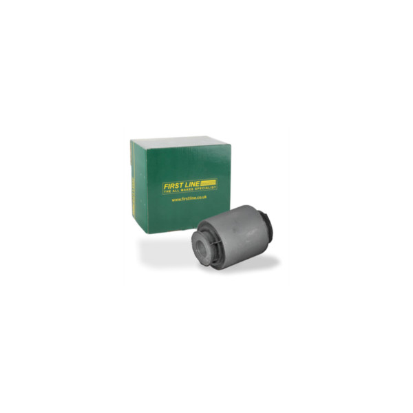 Susp/Control/Wishbone/Arm Bush/Mount image