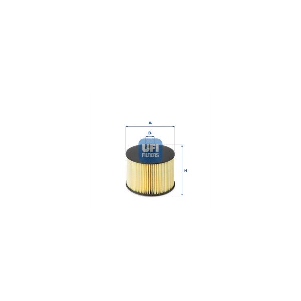 Fuel Filter image