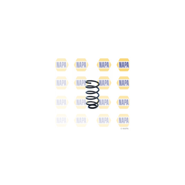 Coil Spring image