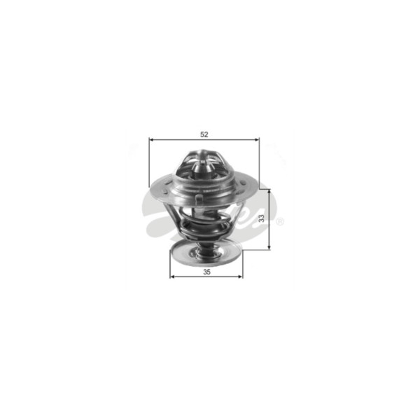 Thermostat image