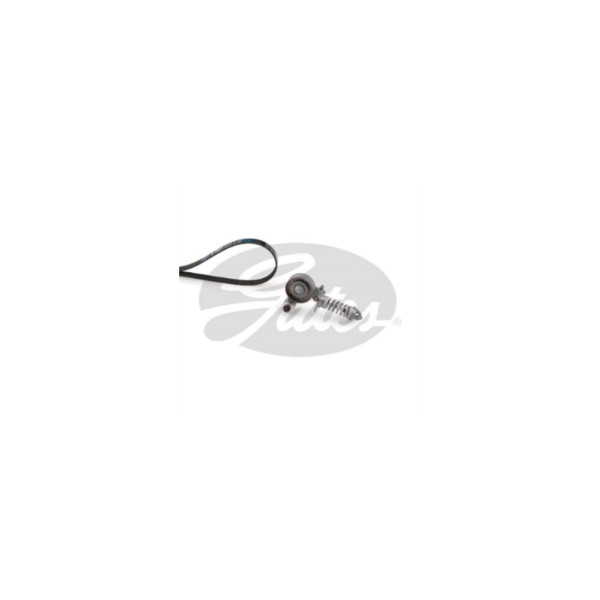 Drive Belt Kit image