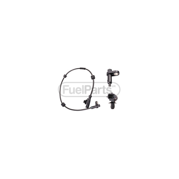 Wheel Speed Sensor image