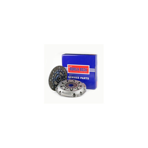 Clutch Kit image
