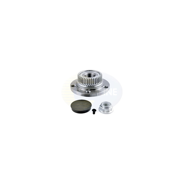 Wheel Bearing Kit image