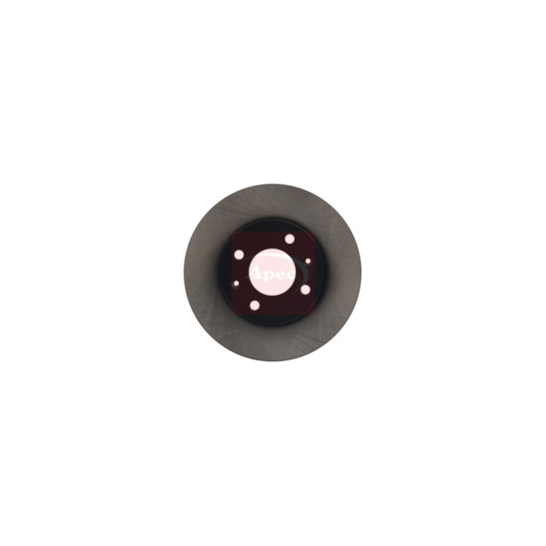 Brake Disc image