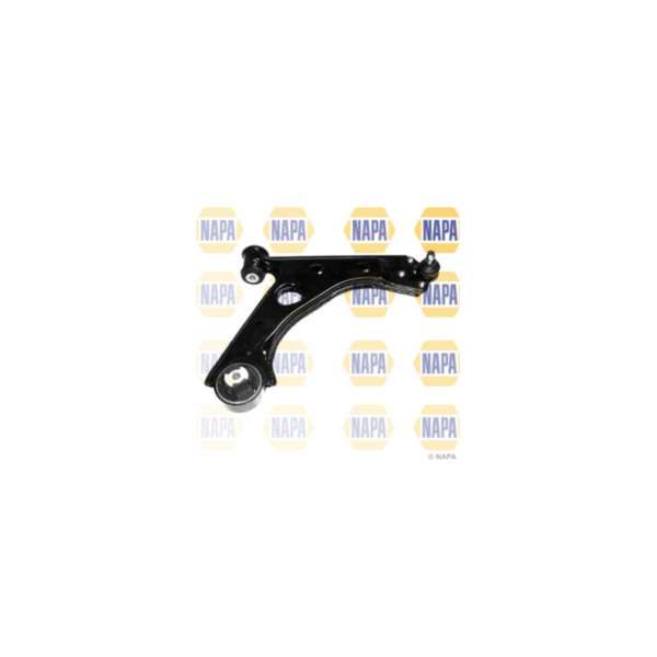 Track Control Arm image