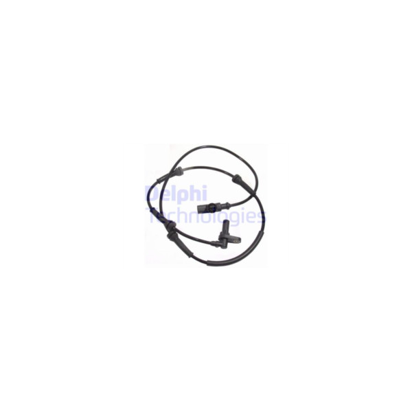 Wheel Speed Sensor image