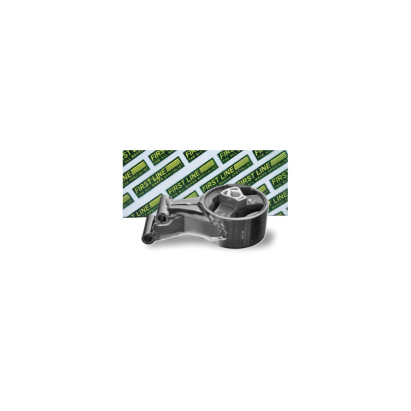 Engine/Transmission Bush/Mount image