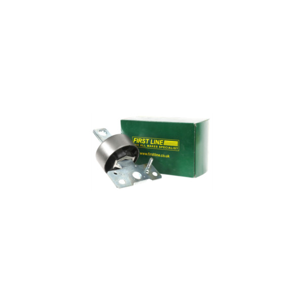 Trailing Arm Mount/Bush image
