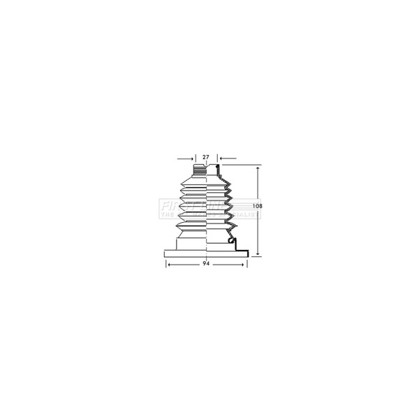 CV Boot Kit image