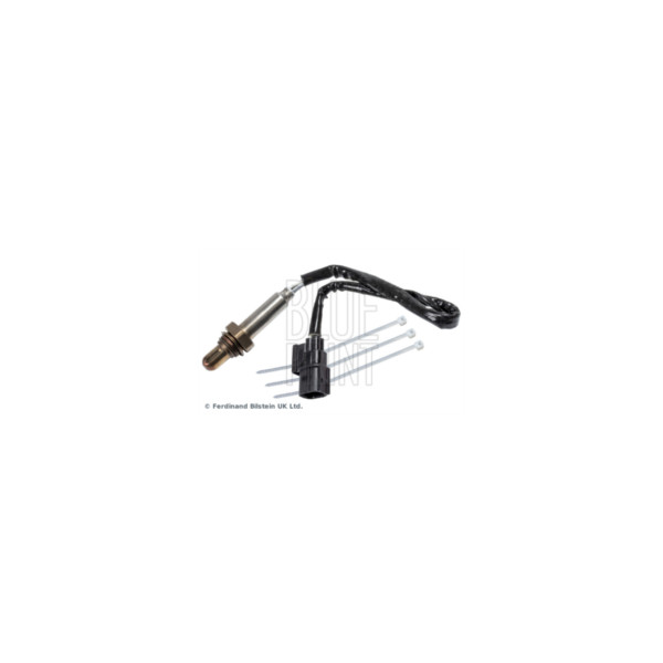 Lambda Sensor image
