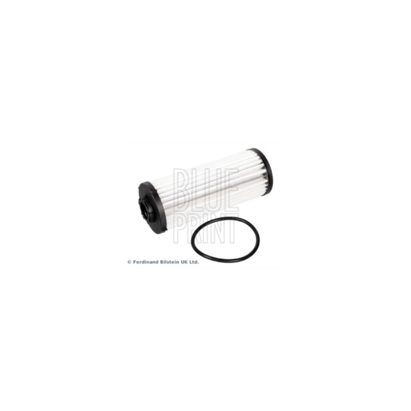 Transmission Filter image