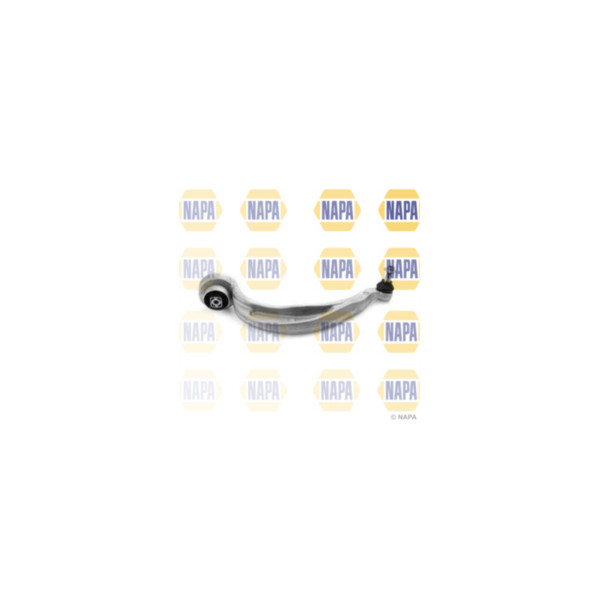Track Control Arm image