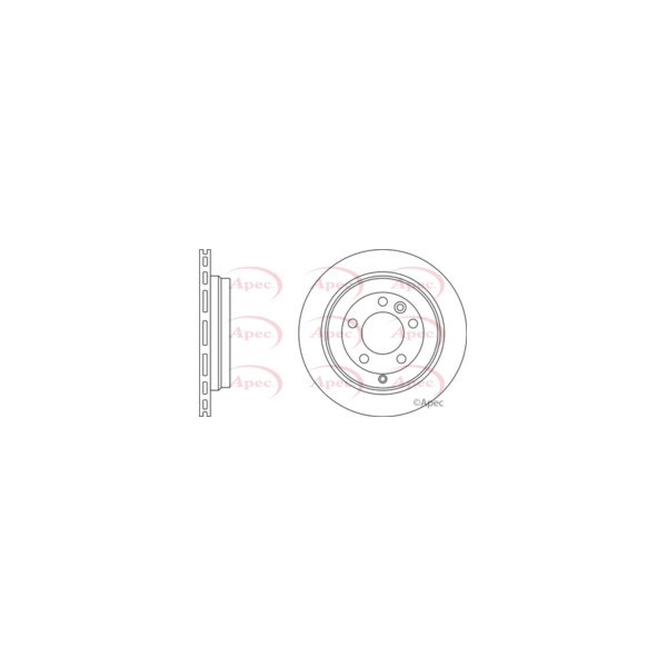 Brake Disc image