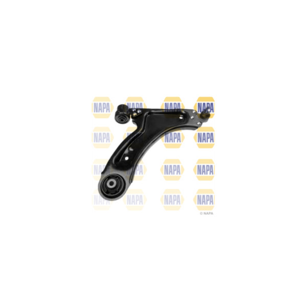 Track Control Arm image