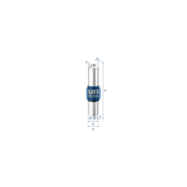 Fuel Filter image