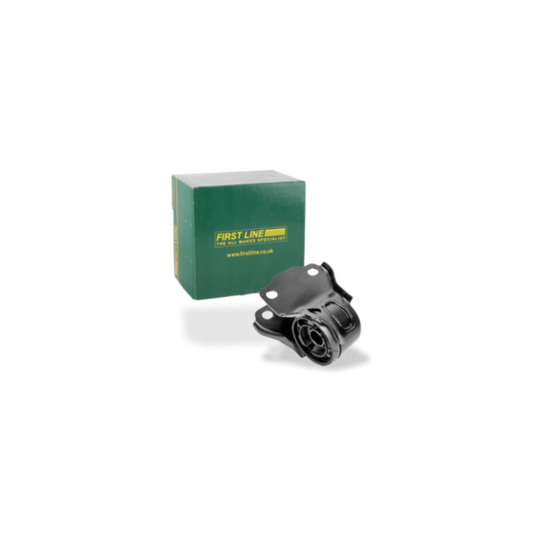 Susp/Control/Wishbone/Arm Bush/Mount image