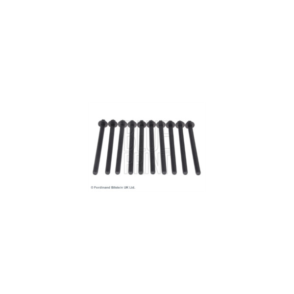 Head Bolts image