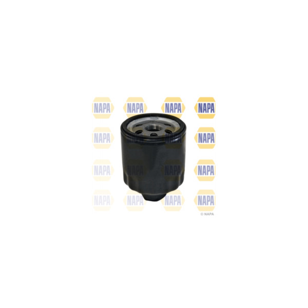 Oil Filter image