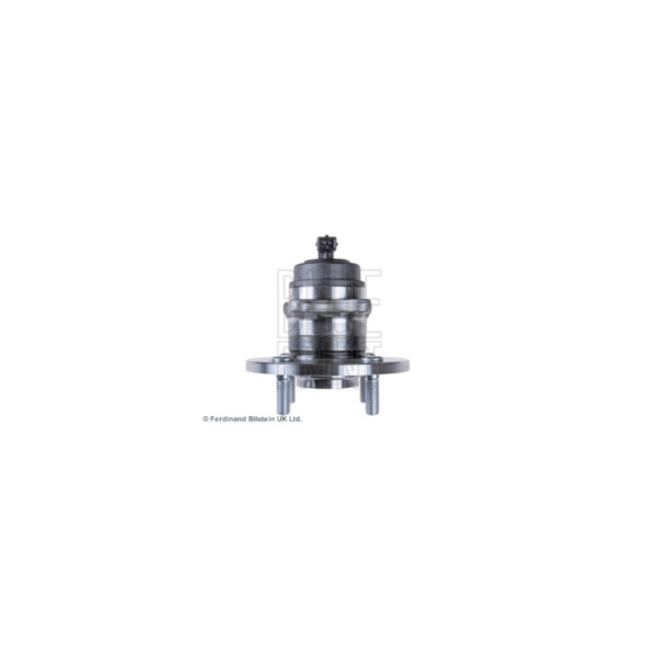 Wheel Bearing Kit image