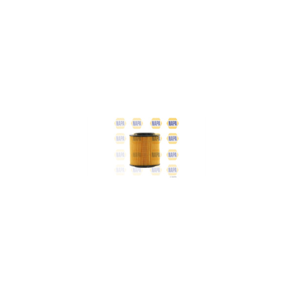Oil Filter image