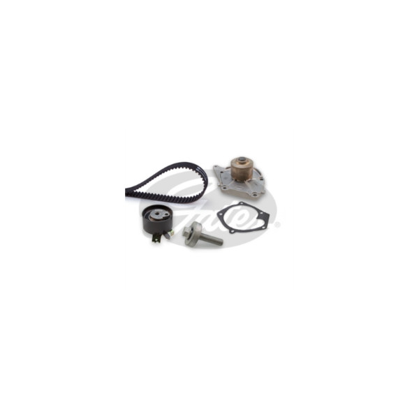 Timing Belt-Water Pump Kit image