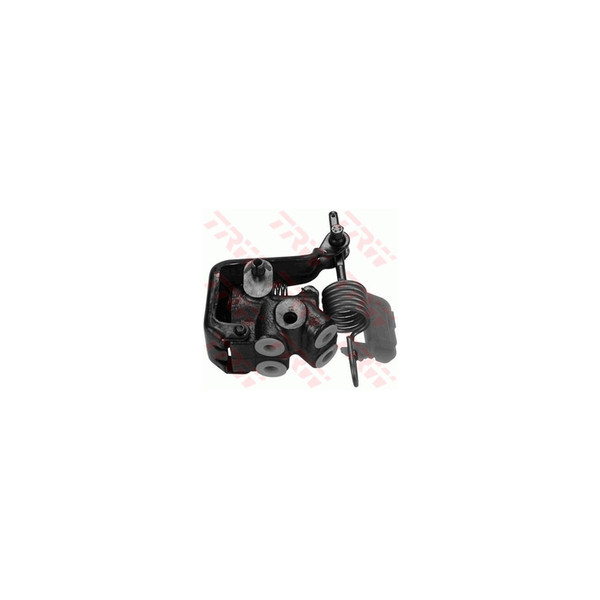 Brake Regulator image