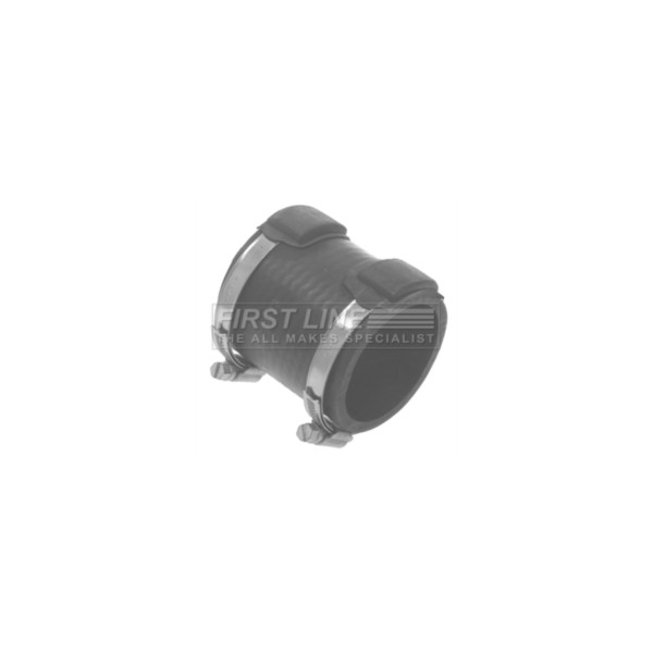 Turbocharger Hose image