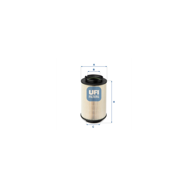 Fuel Filter image