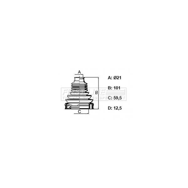 CV Boot Kit image