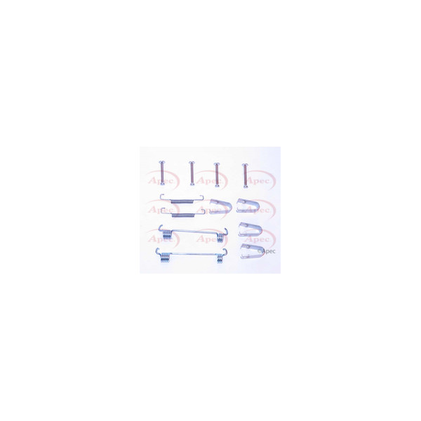 Brake Fitting Kit image