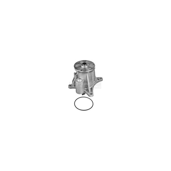 Water Pump image