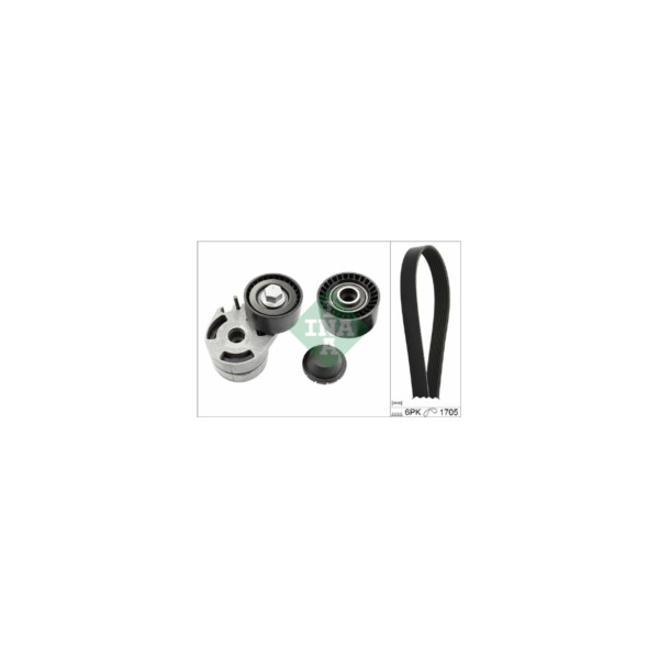 Drive Belt Kit image