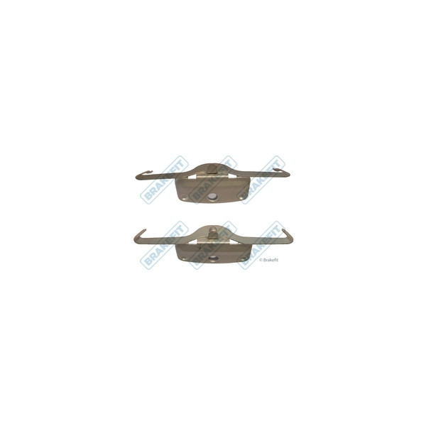 Brake Fitting Kit image