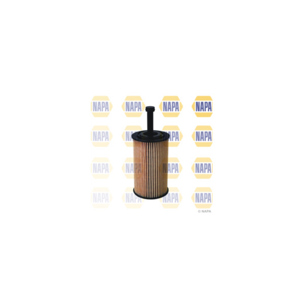 Oil Filter image