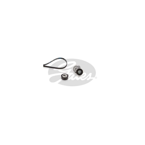 Drive Belt Kit image