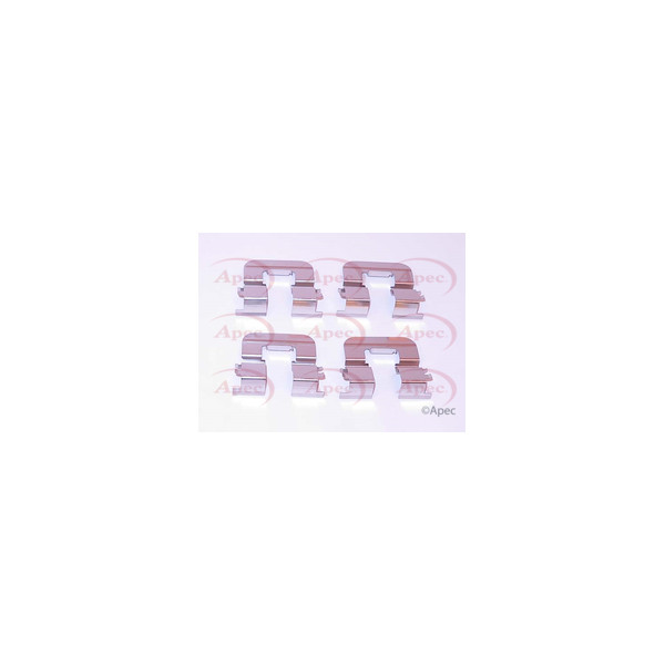 Brake Fitting Kit image