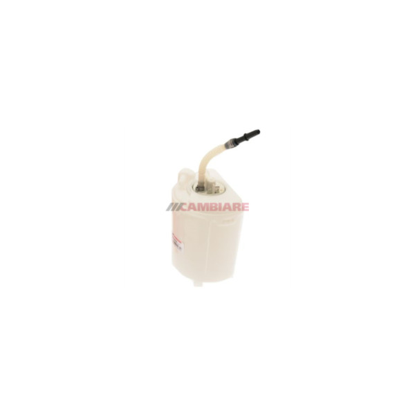 Swirl Pot image