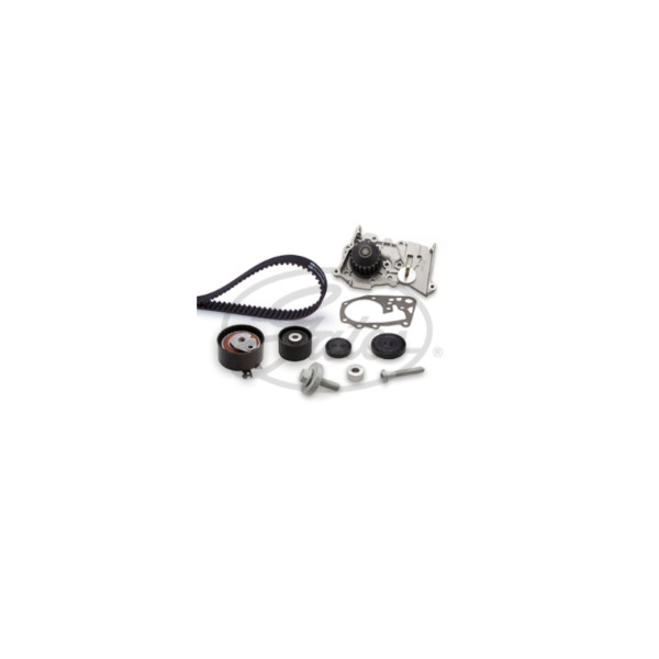 Timing Belt-Water Pump Kit image