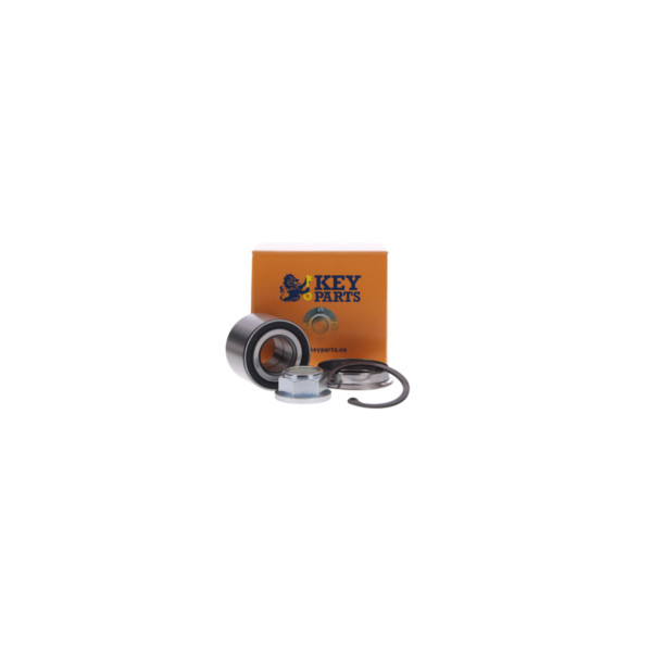 Wheel Bearing Kit image