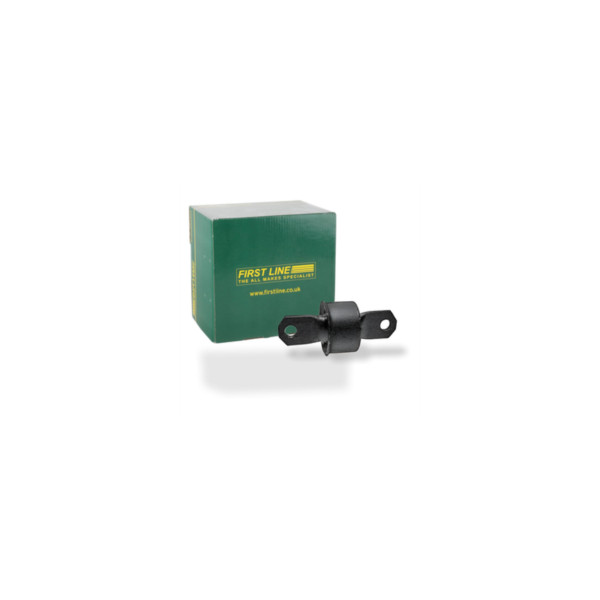 Trailing Arm Mount/Bush image