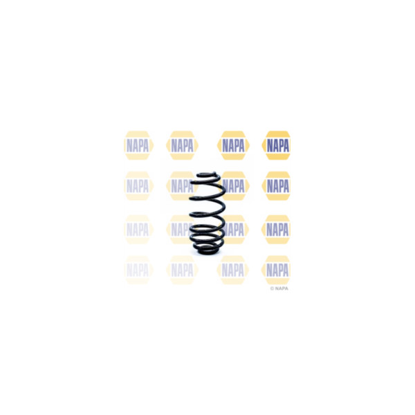 Coil Spring image