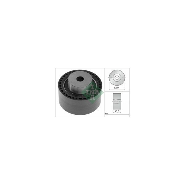 Guide Pulley image
