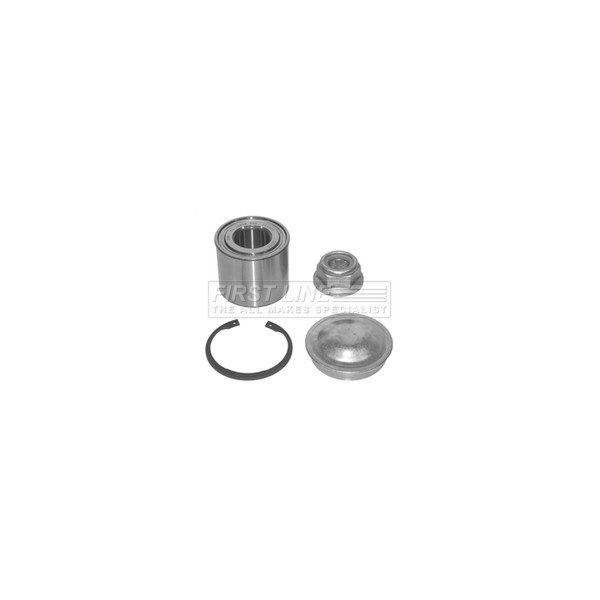 Wheel Bearing Kit image
