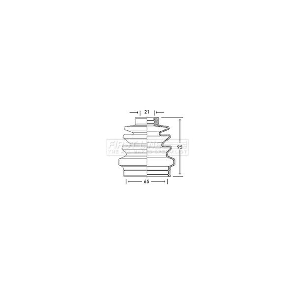 CV Boot Kit image
