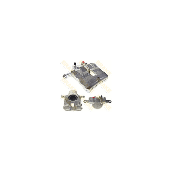 Brake Caliper image