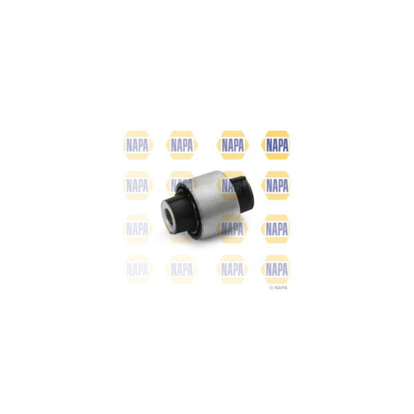 Tie Bar/Mount/Bush image