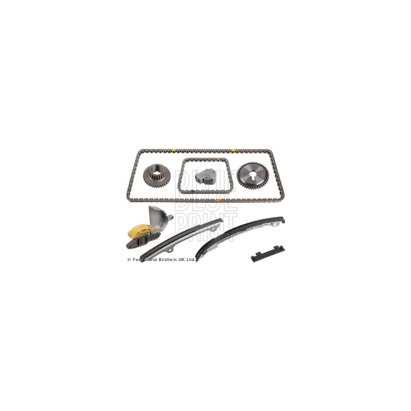 Timing Chain Kit image