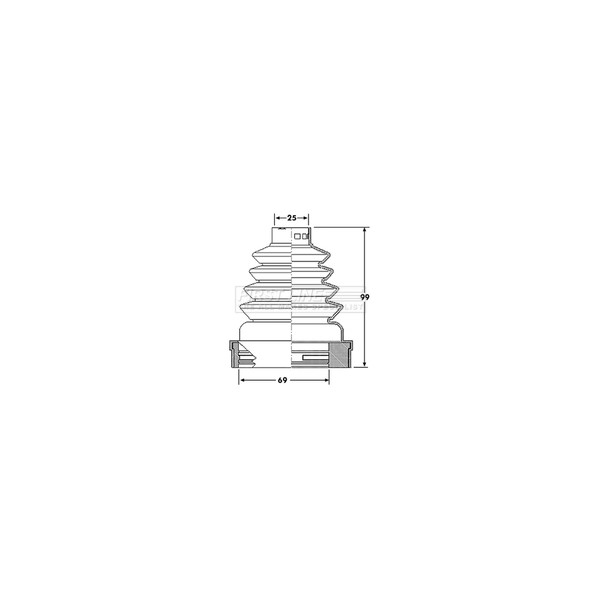 CV Boot Kit image