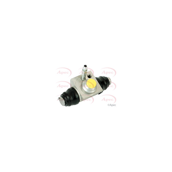 Wheel Cylinder image